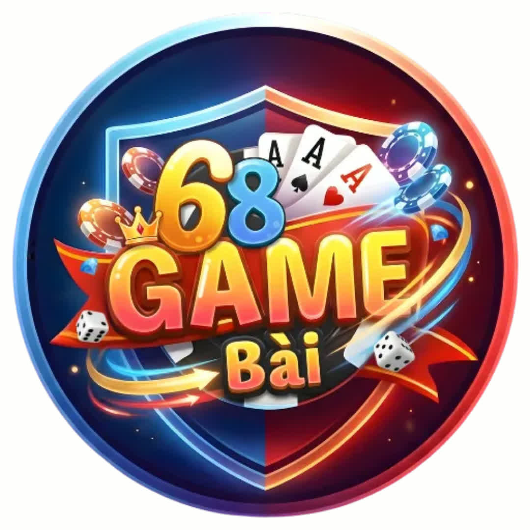 68 Game Bai - Cong Game Bai Doi Thuong 68GB Online Uy Tin So 1 VN