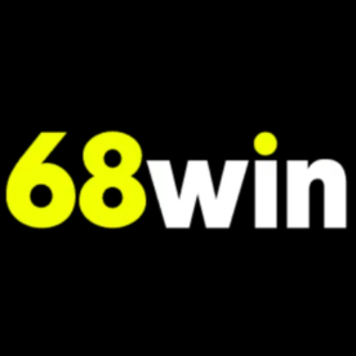 68WIN – Nhà Cái Trực Tuyến Với Nền Tảng Giải Trí Đa Dạng