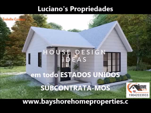 Bayshorehomeproperties.com/serviços construção ...