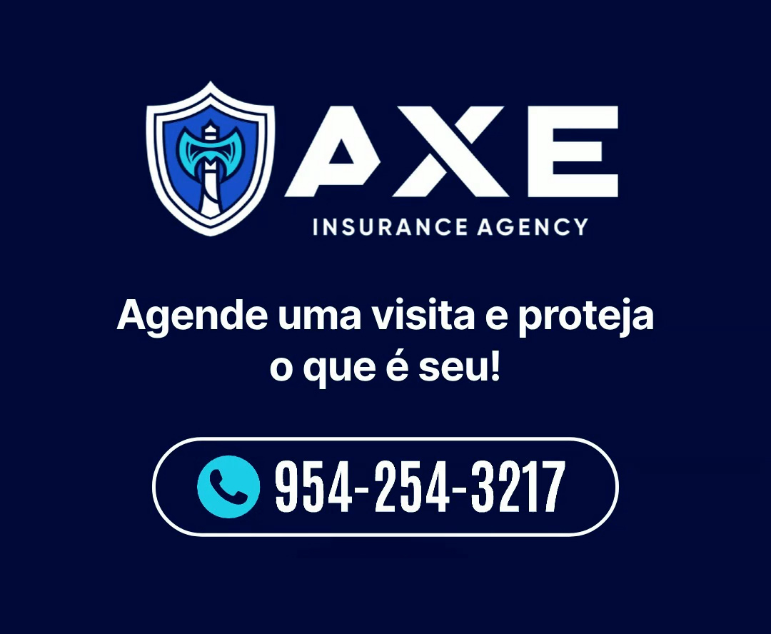 AXE Insurance Agency