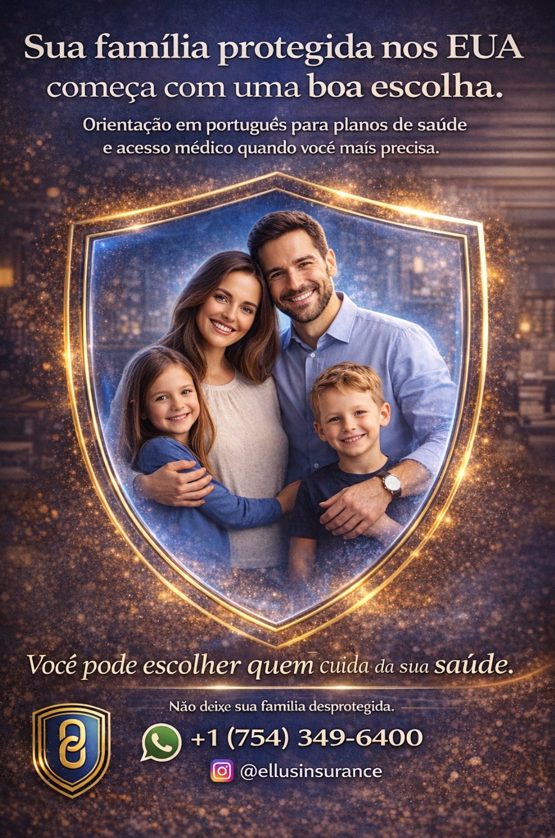 Plano de  Saúde e Telemedicina nos Estados Unidos...